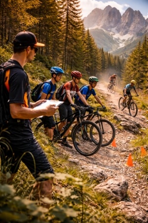 Sviluppo dei giovani atleti